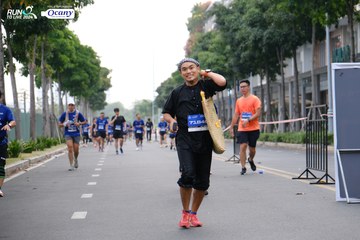 RUN TO LIVE 2024 - Ảnh #1401637