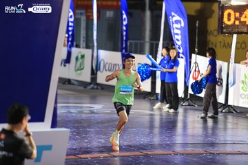 RUN TO LIVE 2024 - Ảnh #1379953