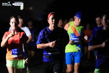 RUN TO LIVE 2024 - Ảnh #1335128