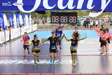 RUN TO LIVE 2024 - Ảnh #1411868