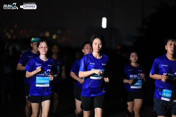 RUN TO LIVE 2024 - Ảnh #1341541