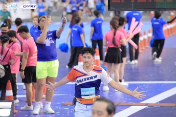 RUN TO LIVE 2024 - Ảnh #1390820