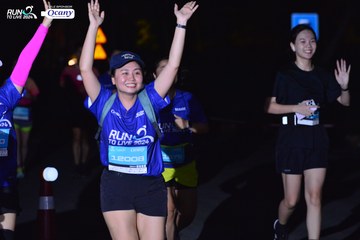 RUN TO LIVE 2024 - Ảnh #1321643