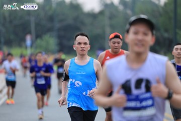RUN TO LIVE 2024 - Ảnh #1375400