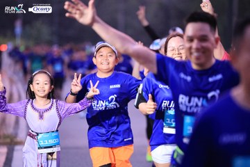 RUN TO LIVE 2024 - Ảnh #1356822