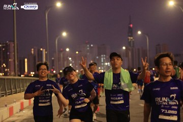 RUN TO LIVE 2024 - Ảnh #1445936