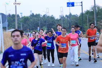 RUN TO LIVE 2024 - Ảnh #1368901