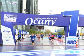 RUN TO LIVE 2024 - Ảnh #1421103