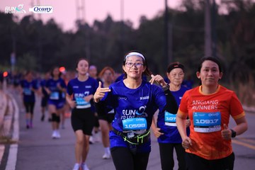 RUN TO LIVE 2024 - Ảnh #1357704