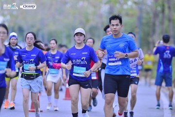 RUN TO LIVE 2024 - Ảnh #1336412
