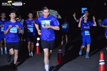 RUN TO LIVE 2024 - Ảnh #1321586