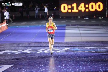 RUN TO LIVE 2024 - Ảnh #1351939