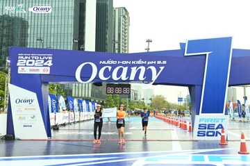 RUN TO LIVE 2024 - Ảnh #1428224