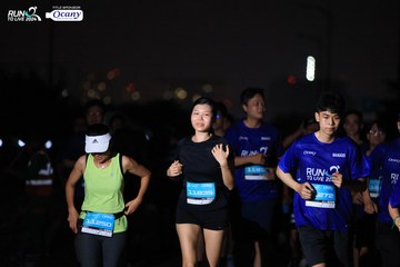 RUN TO LIVE 2024 - Ảnh #1341951