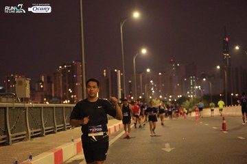 RUN TO LIVE 2024 - Ảnh #1445585