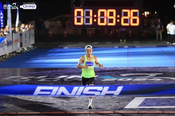 RUN TO LIVE 2024 - Ảnh #1330406