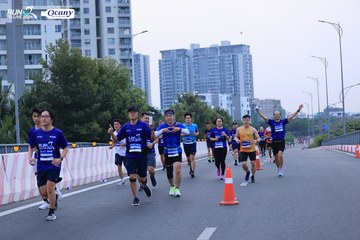 RUN TO LIVE 2024 - Ảnh #1449614