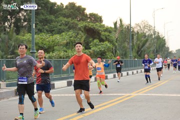 RUN TO LIVE 2024 - Ảnh #1400602
