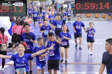 RUN TO LIVE 2024 - Ảnh #1363853