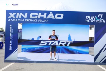 RUN TO LIVE 2024 - Ảnh #1310542