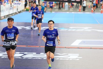 RUN TO LIVE 2024 - Ảnh #1405589