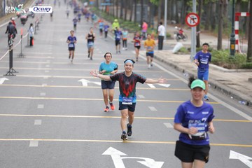 RUN TO LIVE 2024 - Ảnh #1437715