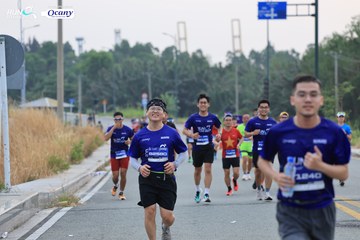 RUN TO LIVE 2024 - Ảnh #1379955