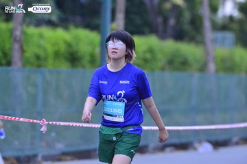 RUN TO LIVE 2024 - Ảnh #1336606