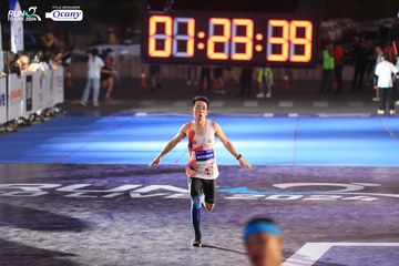 RUN TO LIVE 2024 - Ảnh #1331203