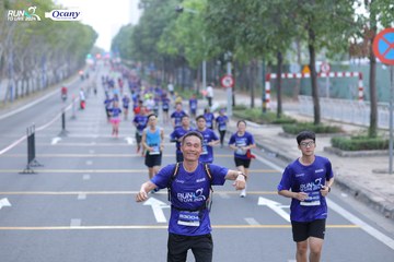 RUN TO LIVE 2024 - Ảnh #1434448