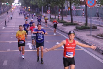 RUN TO LIVE 2024 - Ảnh #1434061