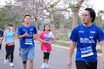 RUN TO LIVE 2024 - Ảnh #1399581
