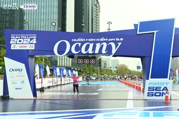RUN TO LIVE 2024 - Ảnh #1425922