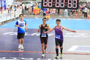 RUN TO LIVE 2024 - Ảnh #1405382