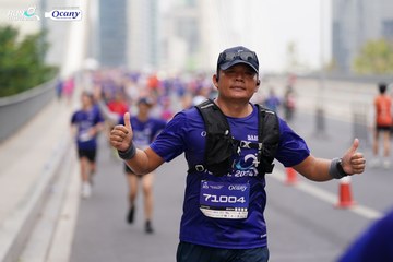 RUN TO LIVE 2024 - Ảnh #1345759