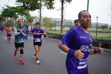 RUN TO LIVE 2024 - Ảnh #1385953