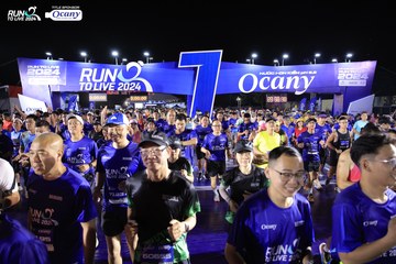 RUN TO LIVE 2024 - Ảnh #1318106