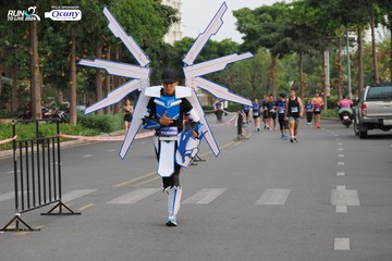 RUN TO LIVE 2024 - Ảnh #1348567