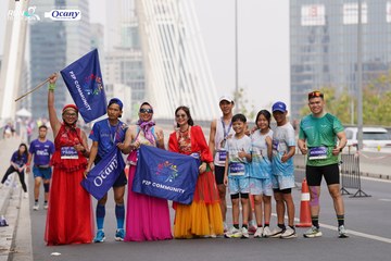 RUN TO LIVE 2024 - Ảnh #1360667