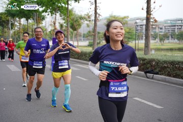 RUN TO LIVE 2024 - Ảnh #1387039
