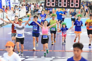 RUN TO LIVE 2024 - Ảnh #1405654
