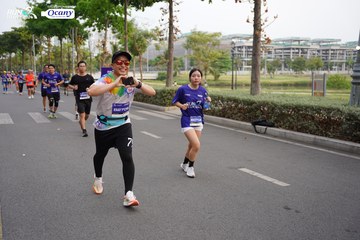 RUN TO LIVE 2024 - Ảnh #1389096