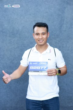 RUN TO LIVE 2024 - Ảnh #1307460
