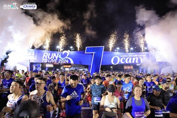 RUN TO LIVE 2024 - Ảnh #1317827