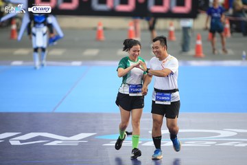 RUN TO LIVE 2024 - Ảnh #1414144