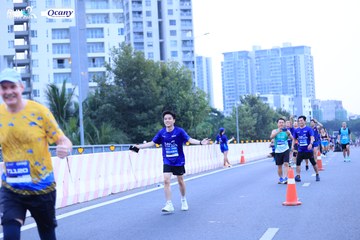 RUN TO LIVE 2024 - Ảnh #1448262