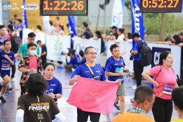 RUN TO LIVE 2024 - Ảnh #1369890