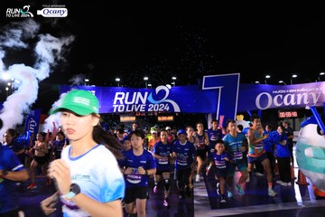 RUN TO LIVE 2024 - Ảnh #1320517