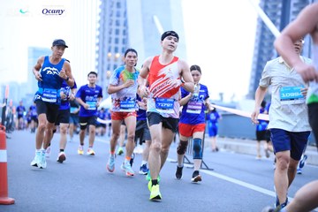 RUN TO LIVE 2024 - Ảnh #1326300