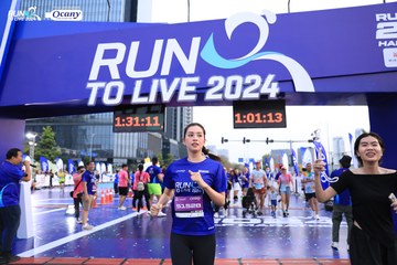 RUN TO LIVE 2024 - Ảnh #1369156